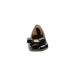 Ferragamo Women Vara Pumps