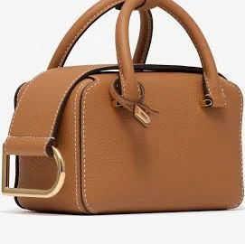 Maison Delvaux Women's Cool Box Nano Cross Body Bag