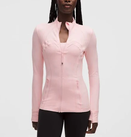 Lululemon Define Jacket Nulu