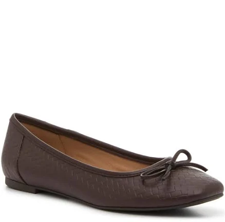 Crown Vintage Women's Nakia Ballet Flats