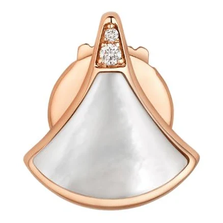 Bvlgari Divas’ Dream Single Earring