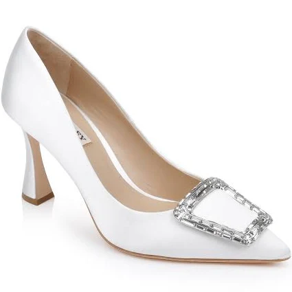 Badgley Mischka Women's Aubree