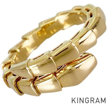 BVLGARI Serpenti Viper Ring
