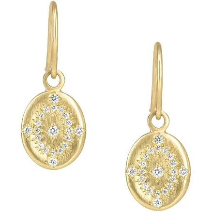 Adel Chefridi Day Dream Earrings