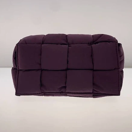 Bottega Veneta Padded Tech Cassette bag