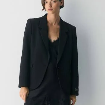 Aritzia Women's Babaton Producer Blazer