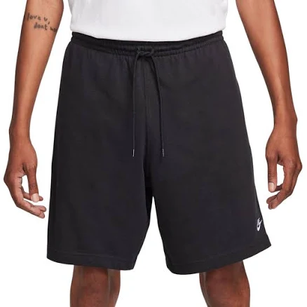 Nike Men's Club Knit Shorts