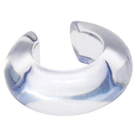 Lizzie Fortunato Arc Cuff