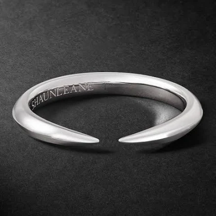 Shaun Leane Arc Open Cuff