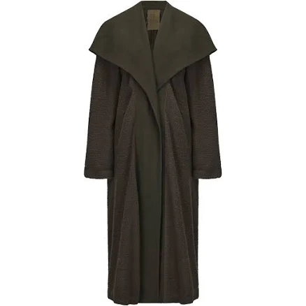 Sailor Collar Coat