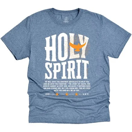 Holy Spirit Tee