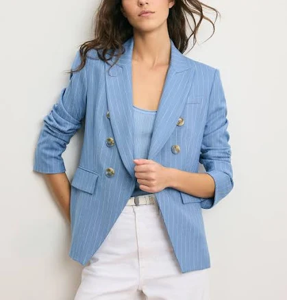 Veronica Beard Miller Dickey Jacket