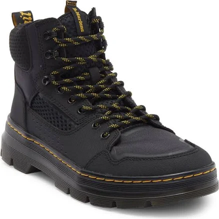 Dr. Martens Rilla Shoes Black