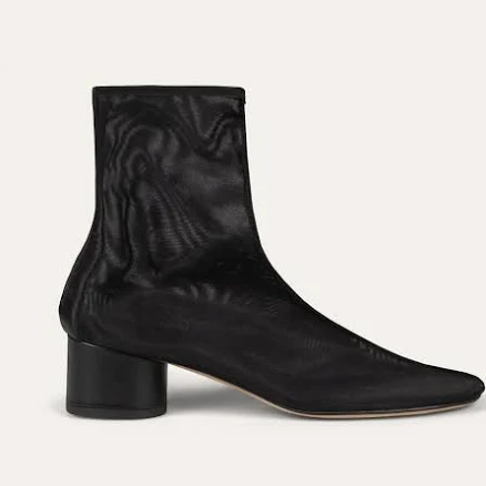 Dear Frances Harlie Mesh Boot
