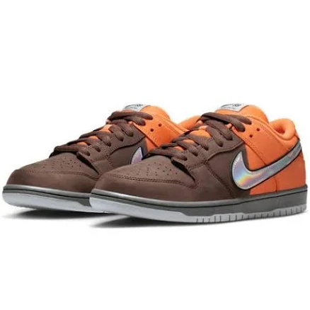 Nike SB Dunk Low Pro Muni Fast Pass
