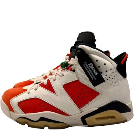 Air Jordan 6 Retro Gatorade Like Mike' Men US 9 | Jordan
