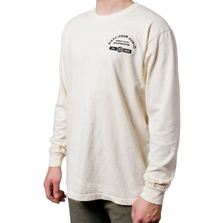 Off-White Long Sleeve