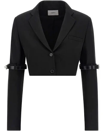 Coperni Hybrid Blazer