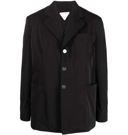 BOTTEGA VENETA Men's Nylon Jacket