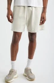 Signature Classic Fit Sweat Shorts