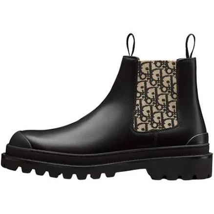 Dior Explorer Chelsea Boot