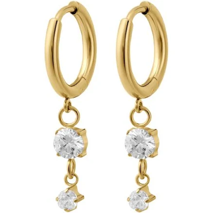 Lucent Hoops