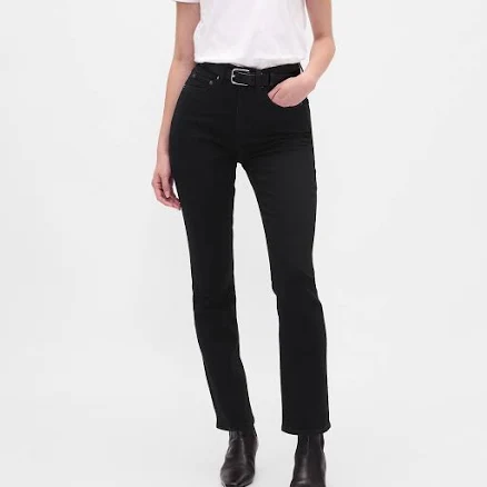 Gap Women's High Rise Vintage Slim Jeans