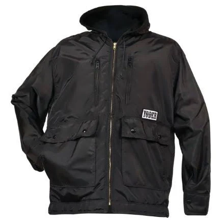 Yoder Nite Owl Coat