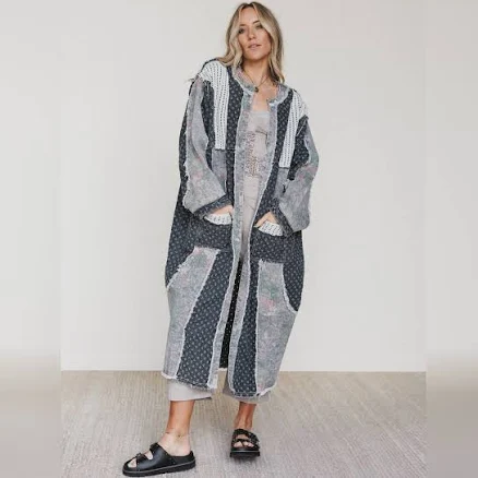 Three Bird Nest Women's Night Owl Jacket