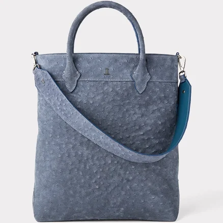 Lucchese Large Lola Exotic Shopper