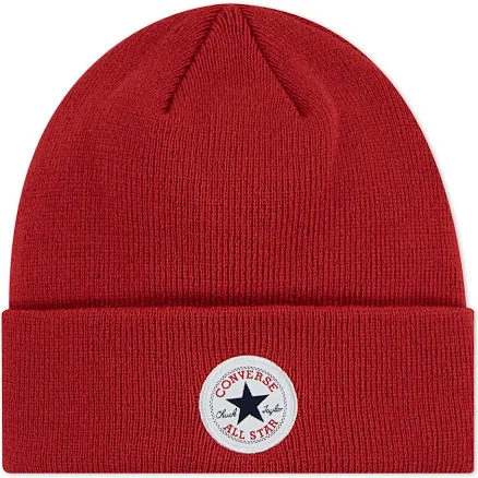 Converse Chuck Taylor All Star Patch Beanie