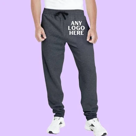 Soft Fit Joggers