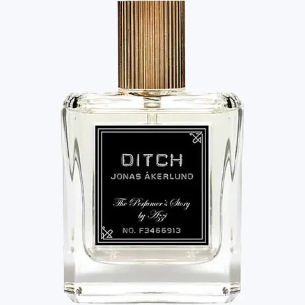 The Perfumer's Story Ditch Eau de Parfum