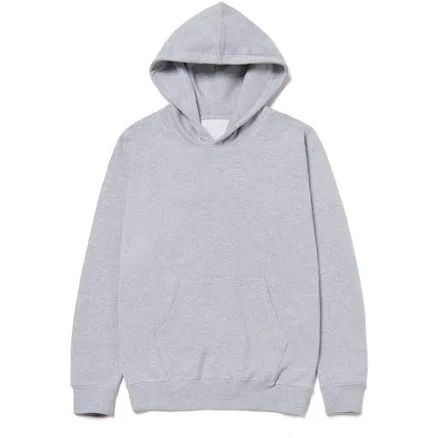 Standard Hoody