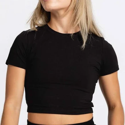 Balance Crop