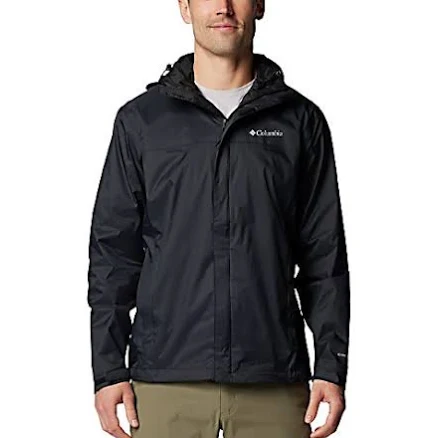 Columbia Men's Watertight II Jacket