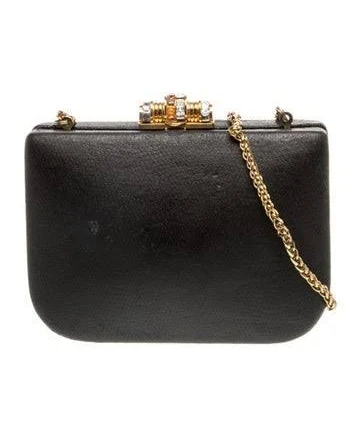 Satin Shoulder Bag