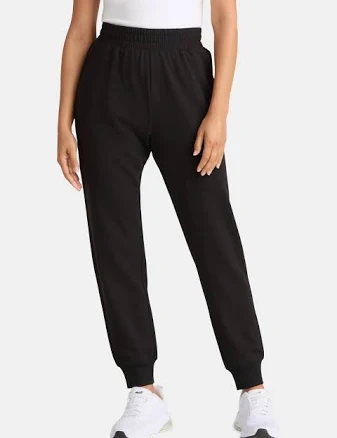 Athletic Works Women's Super Soft Jogger Sweatpants