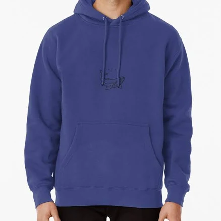 Free Willy 1993 Pullover Hoodie