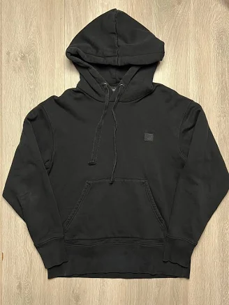 Fonbar Face Hooded Sweatshirt