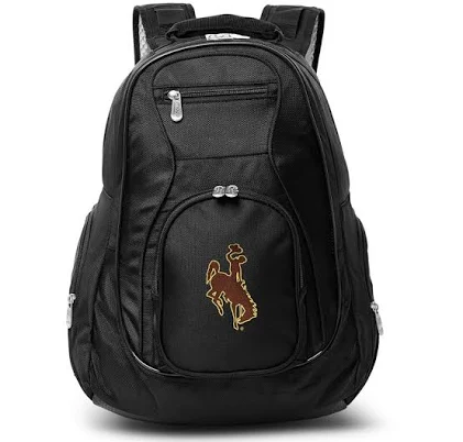 Denco Sports L703 Series Wyoming Laptop Backpack