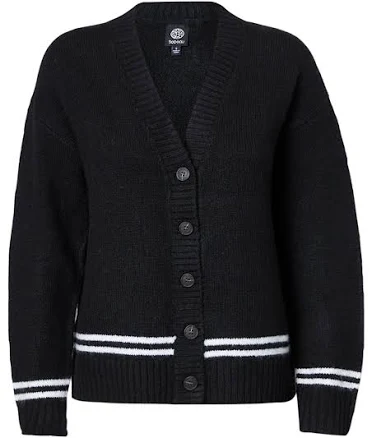Heart Patch Cardigan