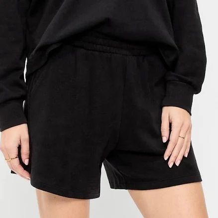 Old Navy Women's High-Waisted Shorts