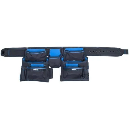 Kobalt Carpenter Polyester Tool Rig