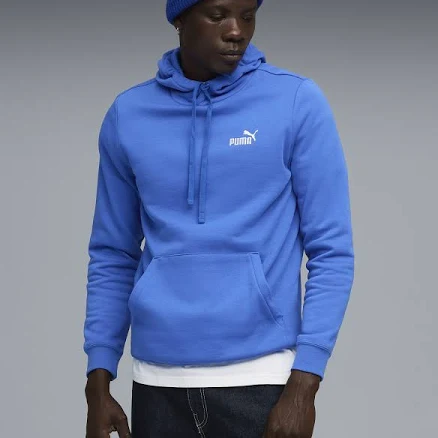 Puma Men's Essentials No. 1 Logo Hoodie