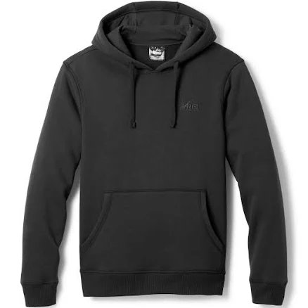 REI Co-op Logo Pullover Hoodie