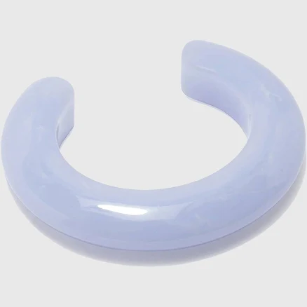 Lizzie Fortunato Ridge Cuff