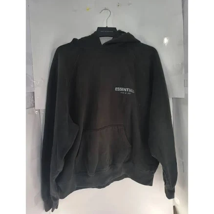 FEAR OF GOD Essentials Hoodie