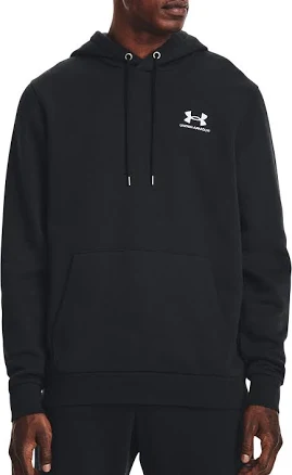 Under Armour Men's Icon Fleece Hoodie