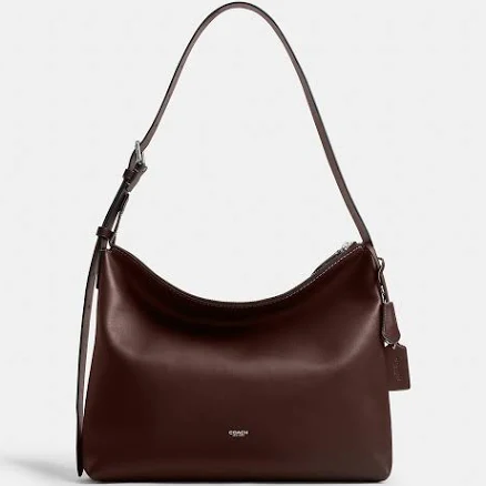 Coach Mott Messenger Bag